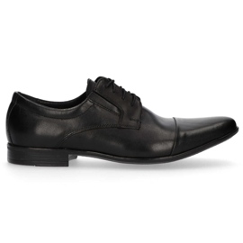 Filippo 245D-459 Scarpe nere nero