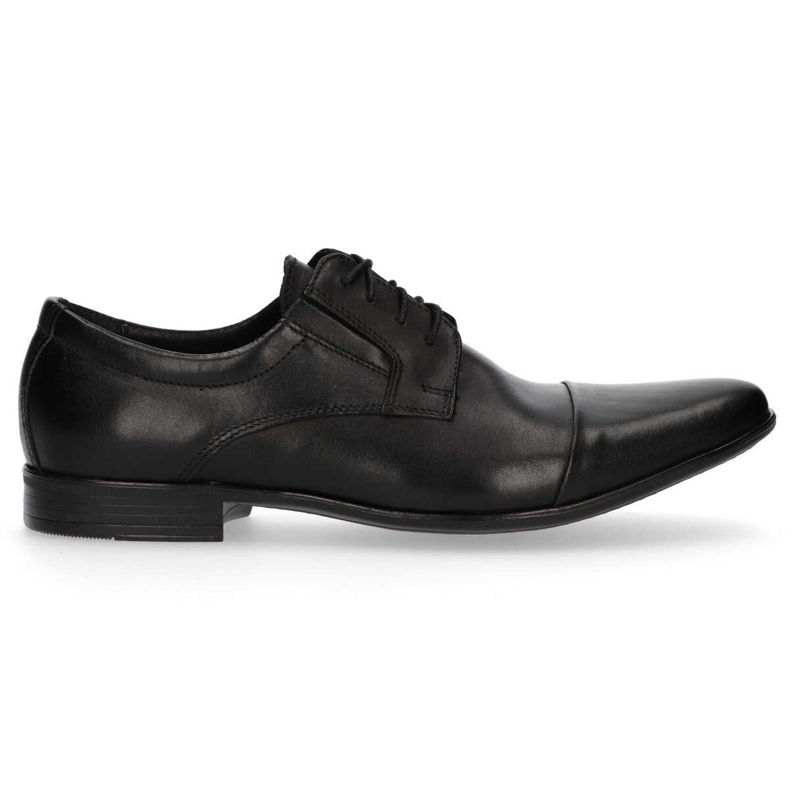 Filippo 245D-459 Scarpe nere nero