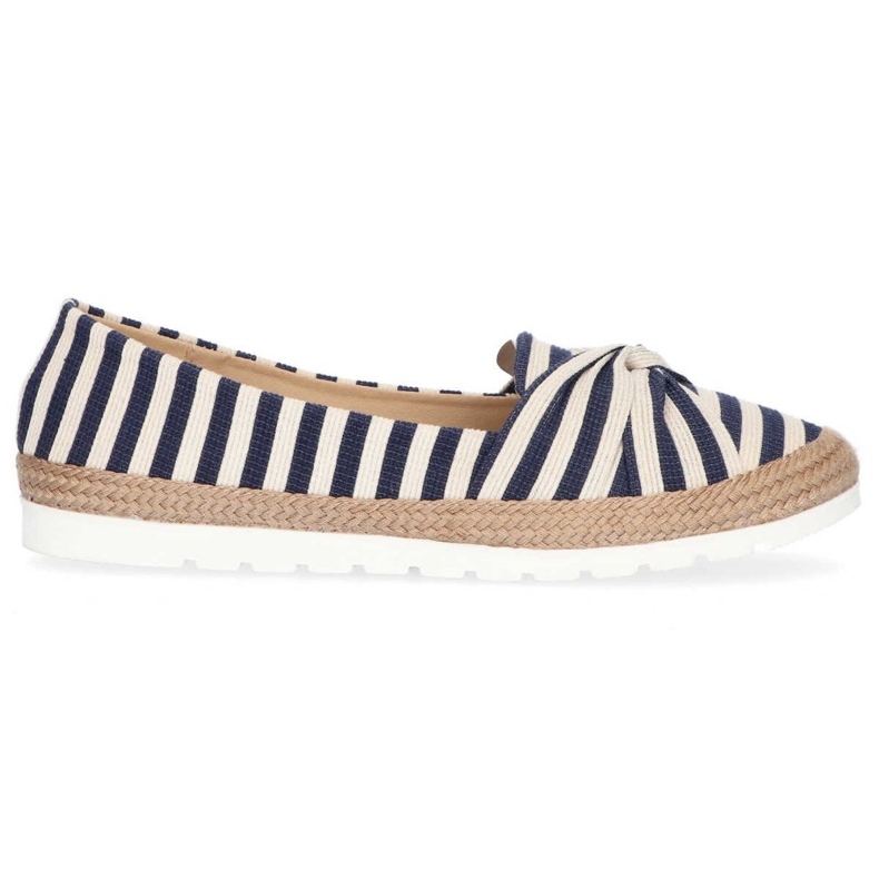 Scarpe Filippo DP1368/20 Nv blu navy