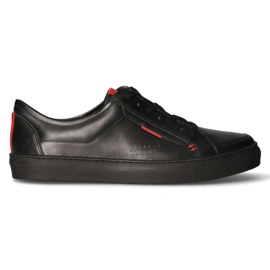 Nero Filippo 2009-203 Scarpe
