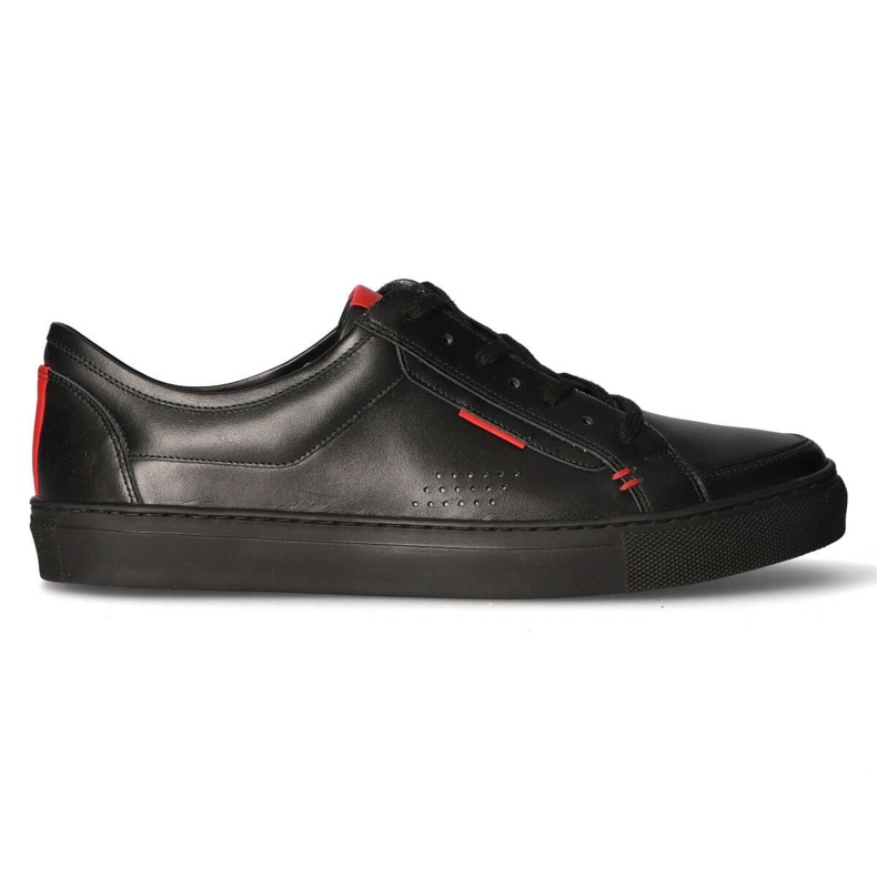 Nero Filippo 2009-203 Scarpe