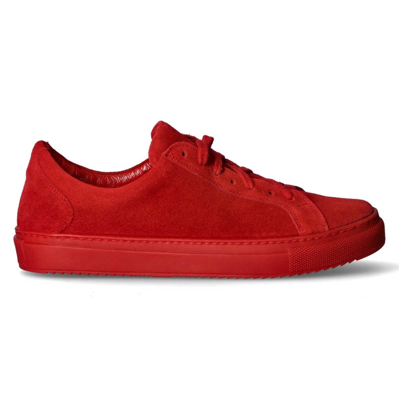 Filippo 646/149 Scarpe rosse rosso