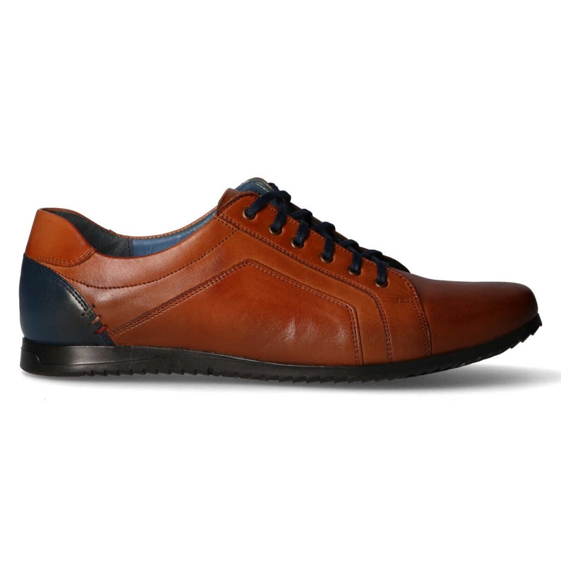 Filippo 1729 scarpe marroni Cj Tapi marrone