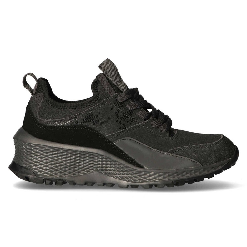 Scarpa Filippo DP1531/20 Gr grigia grigio