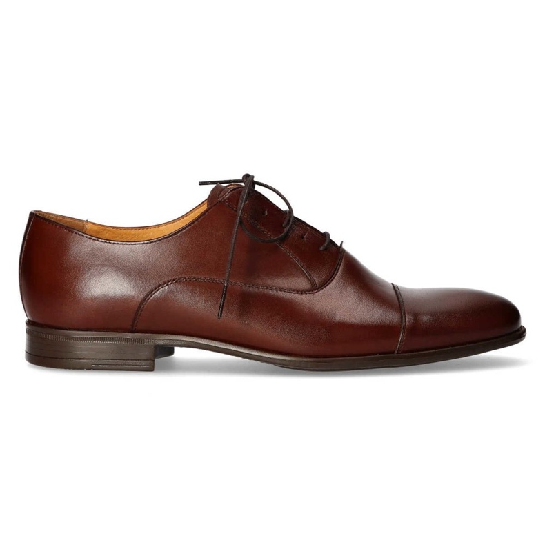 Scarpe Filippo 1406 marrone K-56