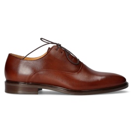 Filippo 1446G scarpe marroni K-74 marrone