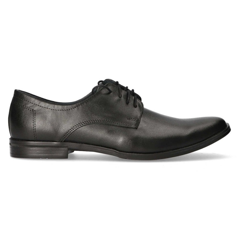 Filippo G-208 scarpe nere nero
