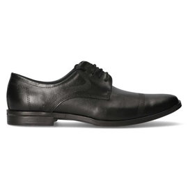Filippo G-209 scarpe nere nero