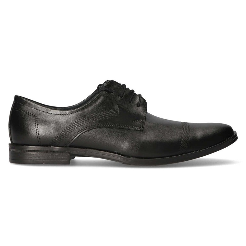 Filippo G-209 scarpe nere nero