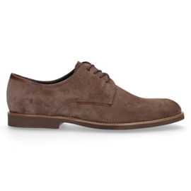 Scarpe Filippo Premium in pelle A-6932-562 Marrone