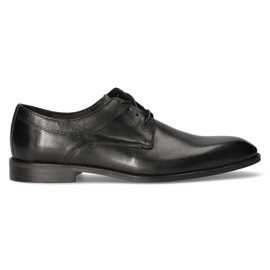 Filippo Premium A-6933 Scarpe nere nero