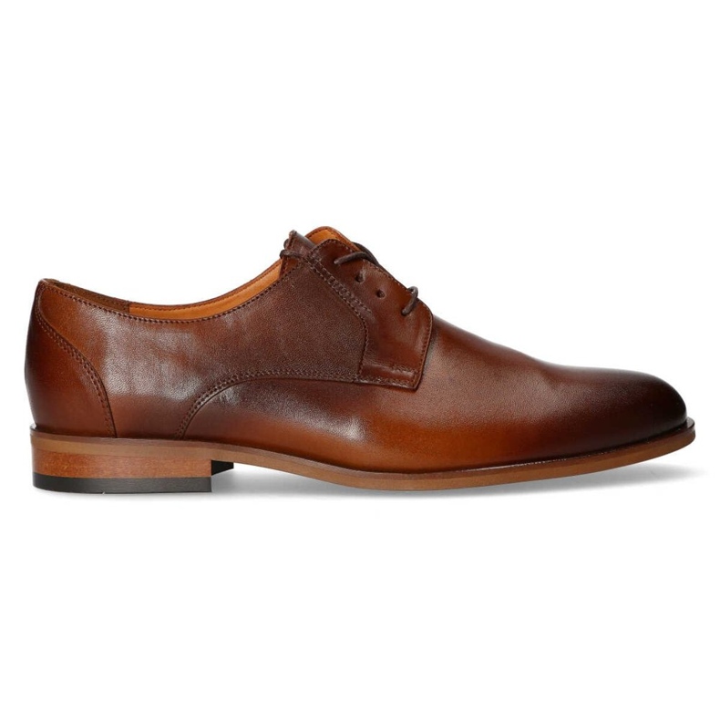 Scarpe Filippo Premium A-6934 Marrone