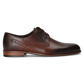 Scarpe Filippo Premium A-6935 Marrone