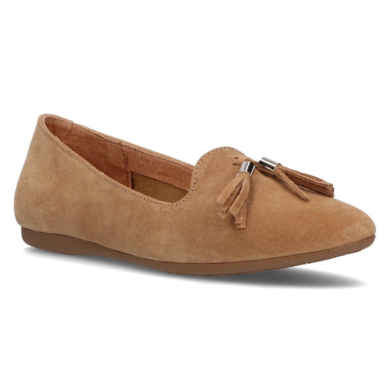 Signori della pelle Filippo DP2025 / 21 Be beige