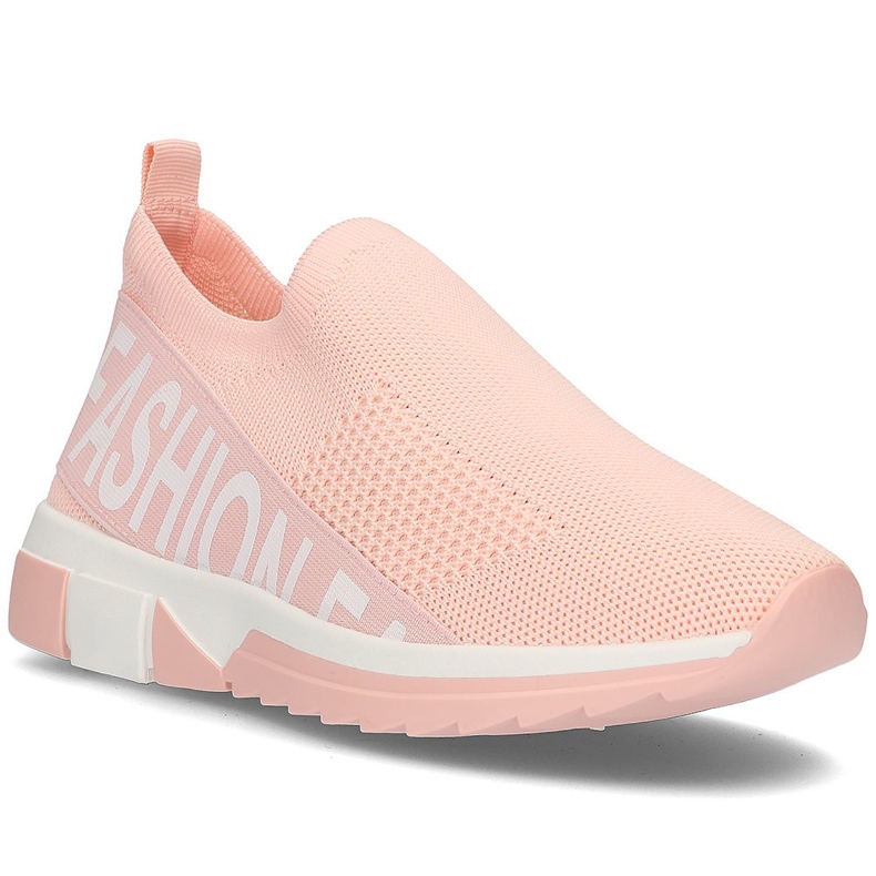 Sneakers da donna Filippo DTN2297/21 Pi rosa