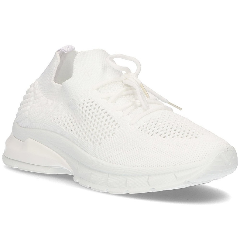 Sneakers Filippo DTN2287 / 21 Wh bianche bianca