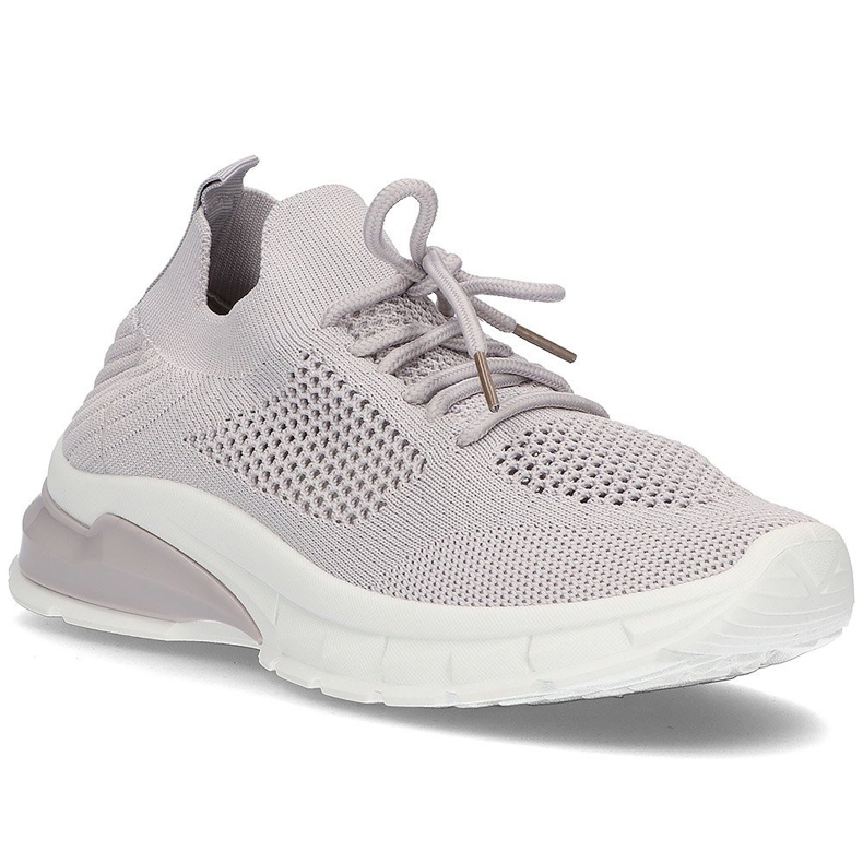 Sneakers Filippo DTN2287/21 Gr grigie grigio