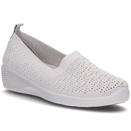 Sneakers Filippo DTN2296/21 Gr grigio