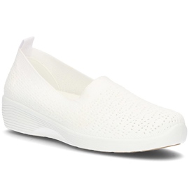 Sneakers Filippo DTN2296/21 Wh bianche bianco