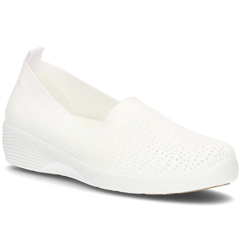 Sneakers Filippo DTN2296/21 Wh bianche bianca