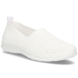 Sneakers Filippo DTN2285 / 21 Wh bianche bianco