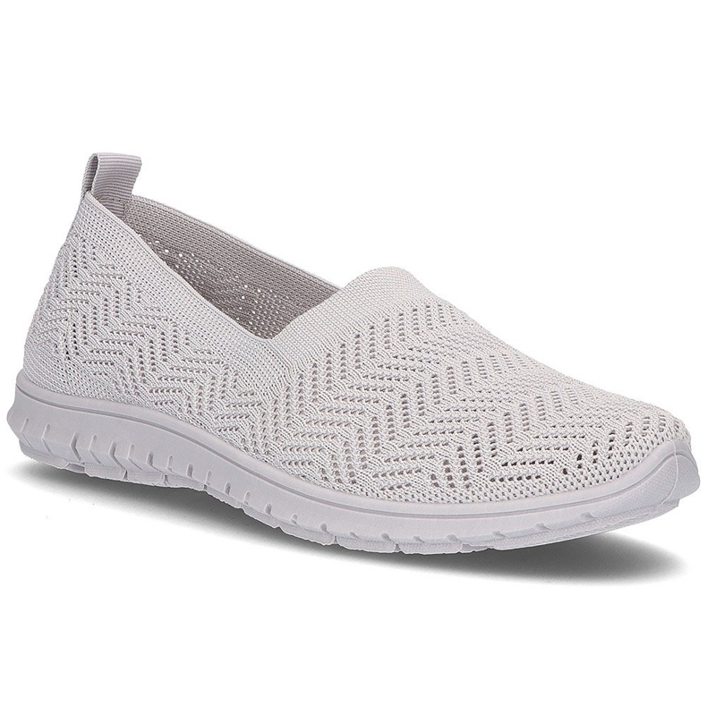 Sneakers Filippo DTN2285/21 Gr grigio