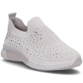 Sneakers Filippo DTN2290/21 Gr grigio