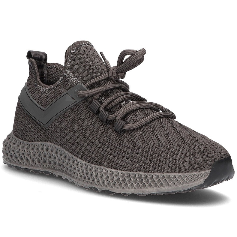 Sneakers da uomo Filippo MTN2293/21 Gr grigio
