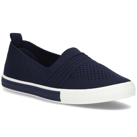 Sneakers Filippo DTN2286/21 Nv blu navy