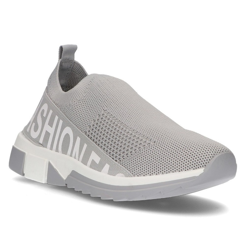 Sneakers da donna Filippo DTN2297/21 Gr grigio