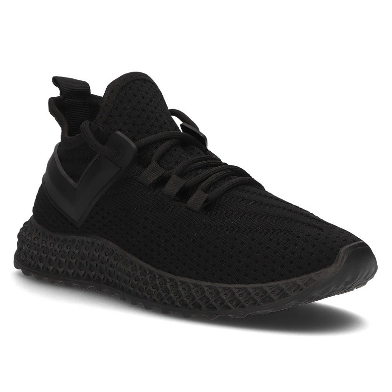 Sneakers da donna Filippo DTN2292/21 Bk nere nero