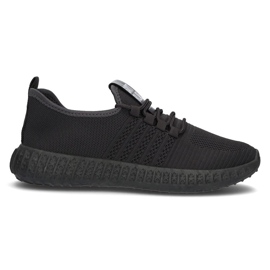 Sneakers da uomo Filippo MTN2175/21 Gr grigio