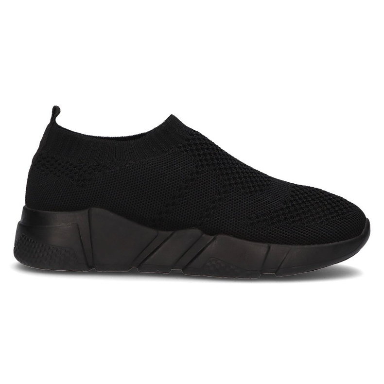 Sneakers da donna Filippo DTN2182/21 Bkbk nere nero