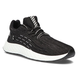 Sneakers da uomo Filippo MTN2178/21 Gf grigio