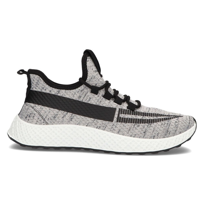 Sneakers da uomo Filippo MTN2179/21 Gr grigio
