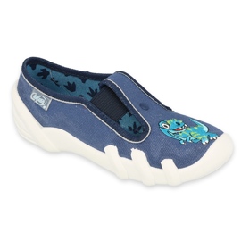 Scarpe per bambini Befado 290X232 blu