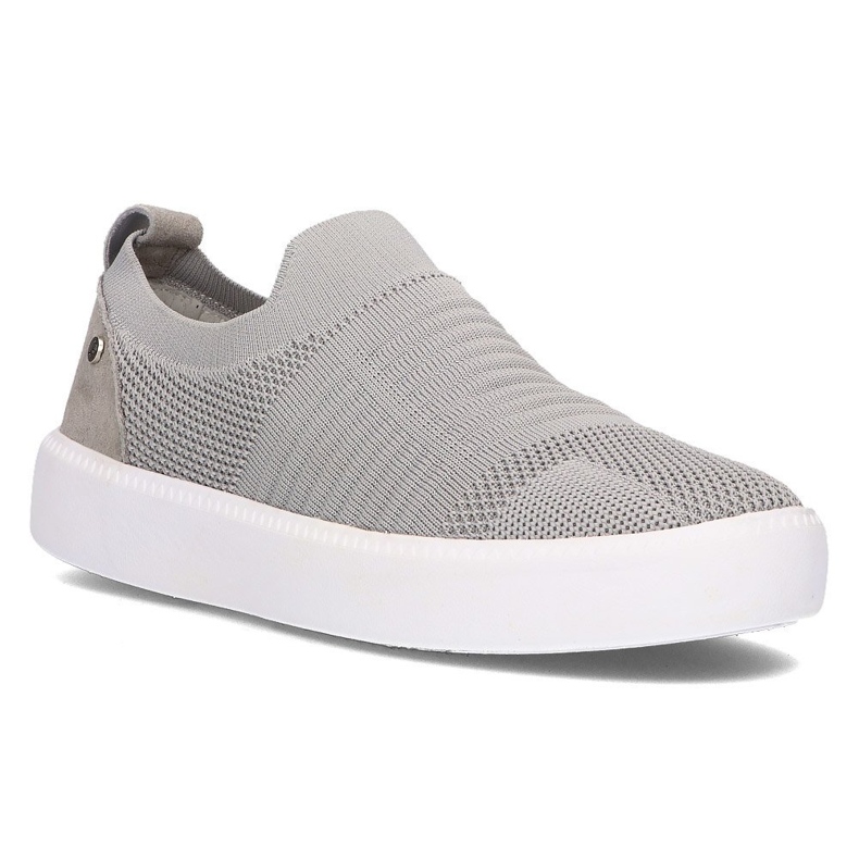 Sneakers Filippo DP2042/21 Gr grigio