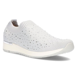 Sport da donna Filippo DP2112/21 Gr grigio