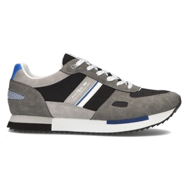 Scarpe Filippo MSP2129/21 Gr grigie grigio