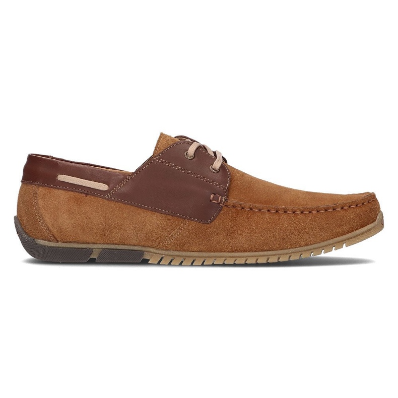 Filippo Scarpe in pelle 5329-3 marrone