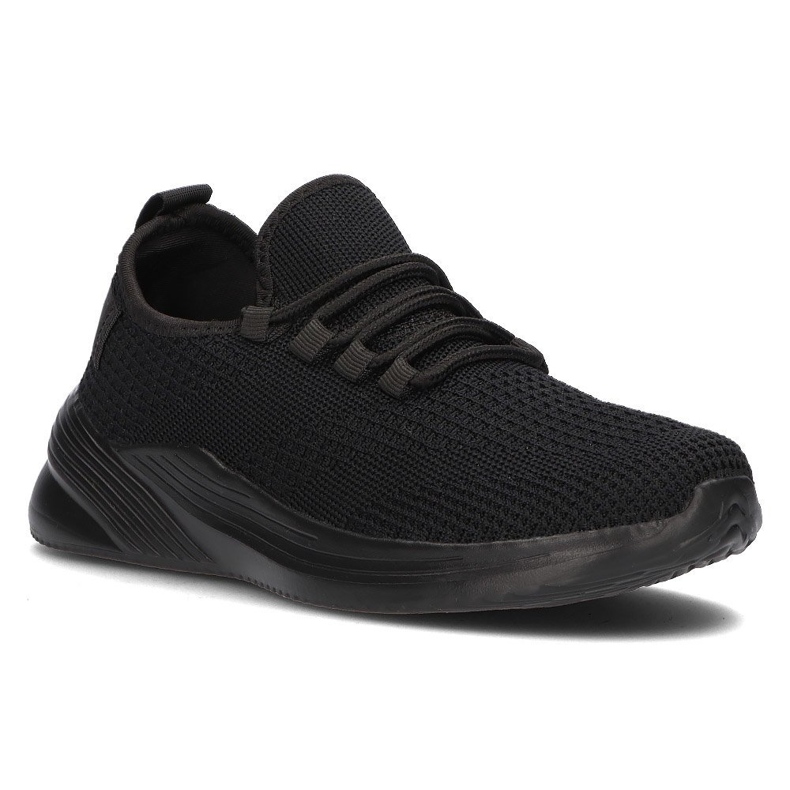 Sneakers da donna Filippo DSP2299/21 Bk nere nero