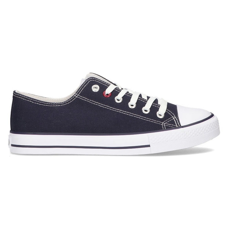 Sneakers Filippo MTN2079/21 Nv blu navy