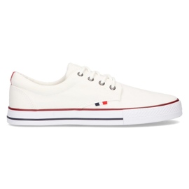Sneakers Filippo MTN2082 / 21 Wh bianche bianco