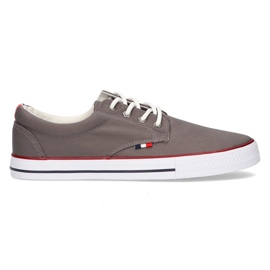Sneakers Filippo MTN2082/21 Gr grigie grigio