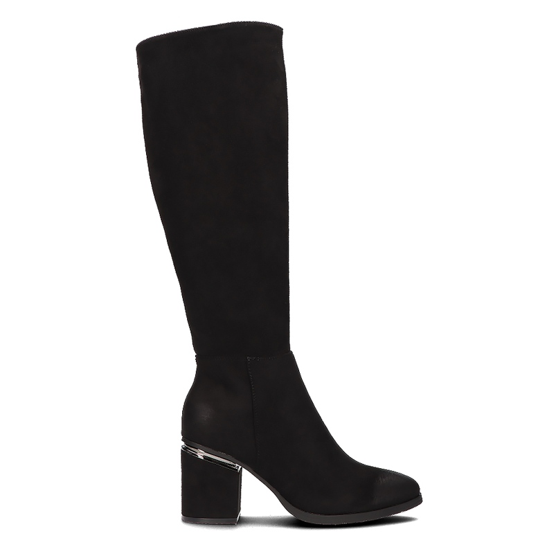 Stivali neri Filippo DKZ3059 / 21 Bk nero