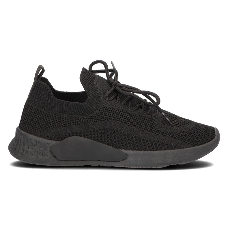 Sneakers Filippo DTN2298/21 nere nero