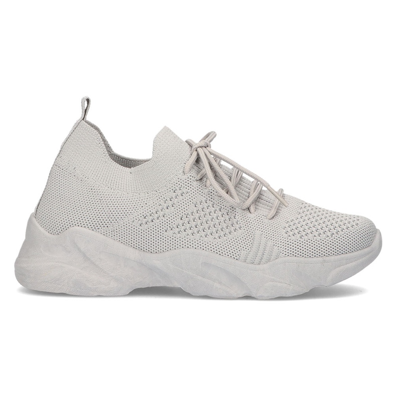 Sneakers da donna Filippo DTN2184/21 Gr grigio