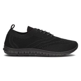 Sport Filippo DTN830 / 21 Nero