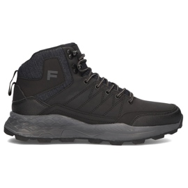 Trekker Filippo MTR3093 / 21 Nero