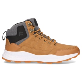 Trekking Filippo MTR3093 / 21 Ho miele beige marrone arancia